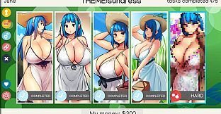 PL-Rina's Journey: Donation DLC