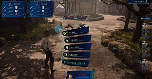 Might of Fate