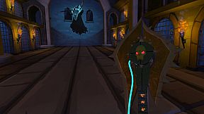 God of Riffs: Battle For The Metalverse