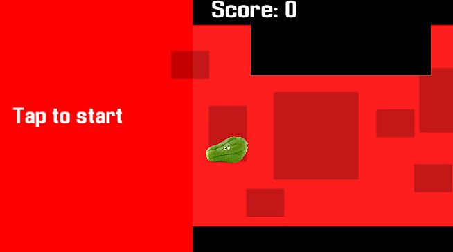 arcade games collection-The strangest game in the world 13