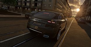 CityDriver - Moruga Turbo