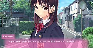 Real Life Plus Ver. Kaname Komatsuzaki