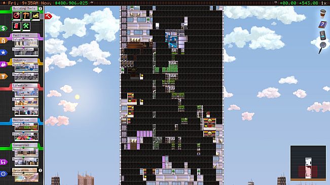 StarScraper