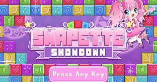 Swapette Showdown