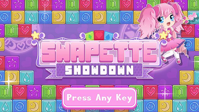 Swapette Showdown