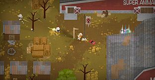 Super Animal Royale Season 2 Starter Pack