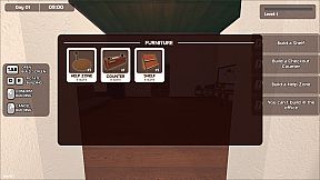 LIBRITOPIA: Librarian Simulator