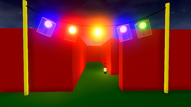 The Journey into the Virtual Void