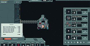 Loadstar Soundtrack