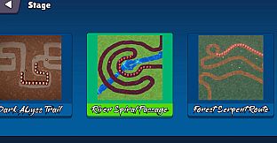 Dragons vs. Balloons TD