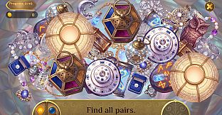 Myth Finders 3 Collector's Edition