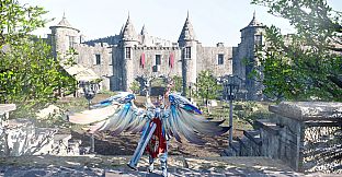 Diamond Legacy Online