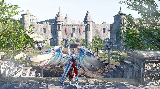 Diamond Legacy Online