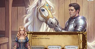 Soulwoven Princess