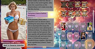 AI Girlfriend: Dating Sim