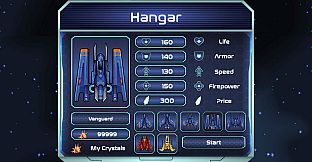 Galactic Heroes: Rise of the Black Alliance