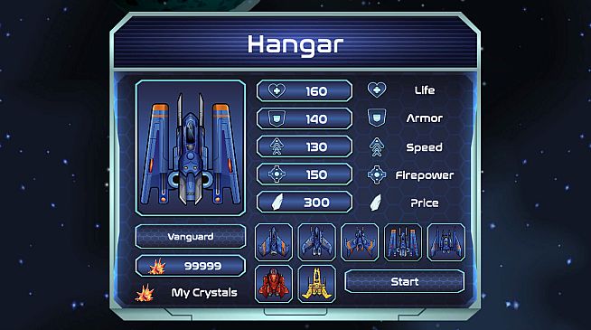 Galactic Heroes: Rise of the Black Alliance