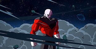 DRAGON BALL FighterZ - Jiren