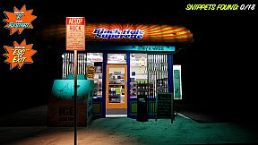 Aesop Rock's Black Hole Superette Experience