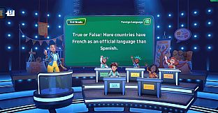 Are You Smarter than a 5th Grader? - Extra Credit