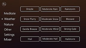 Just Sleep - Meditate, Focus, Relax