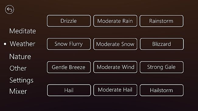 Just Sleep - Meditate, Focus, Relax