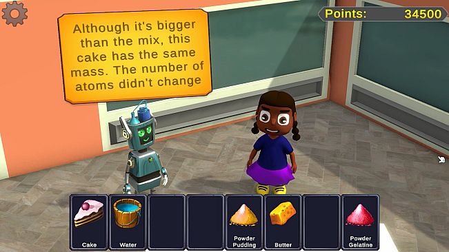 Marquito's Arcade - Play while Learning