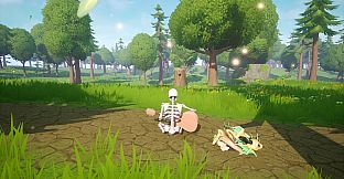 Spire Horizon - Little Dragon Buttercup Expansion