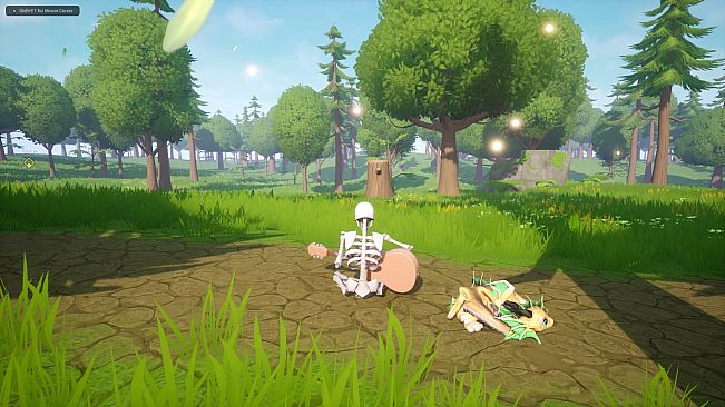 Spire Horizon - Little Dragon Buttercup Expansion