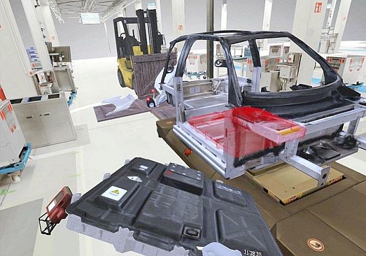 WirtschaftsWoche Virtual Reality