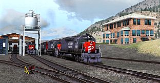 TS Marketplace: Soldier Summit Scenario Pack 01 Add-On