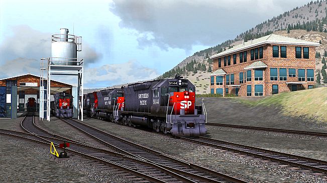 TS Marketplace: Soldier Summit Scenario Pack 01 Add-On