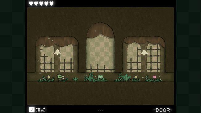 Aleph's Garden