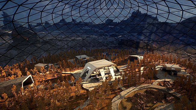 Heat Death: Survival Train