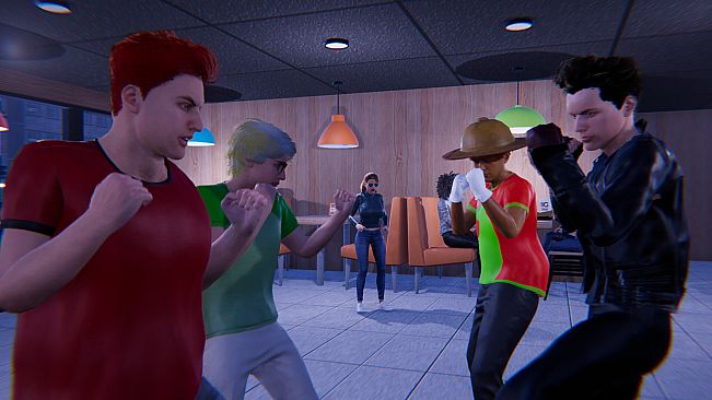 UKNON Jones & Guynelk 2