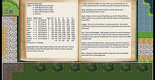 The Tale of Treasonous Tom: Part 1