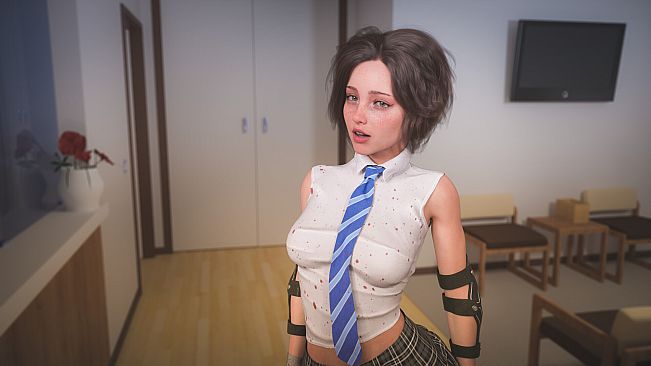 Survivor Strain - Season 1