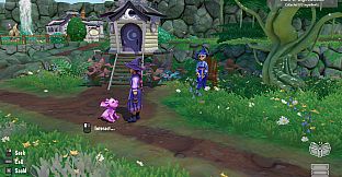 Toil & Trubble