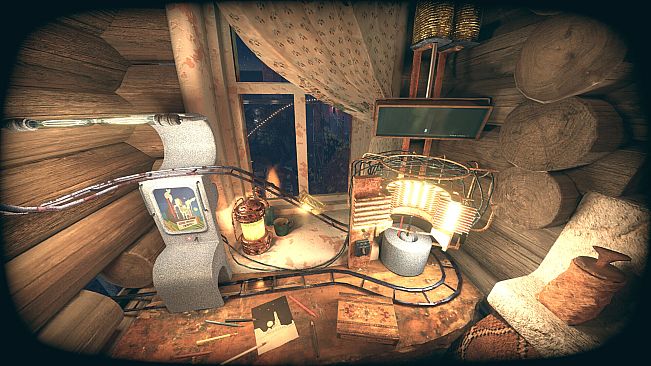 Pnevmo-Capsula: Domiki