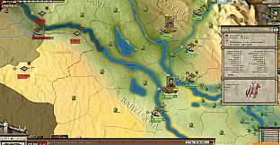 Alea Jacta Est: Parthian Wars