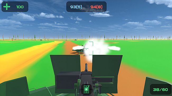 Bayraktar and Stugna