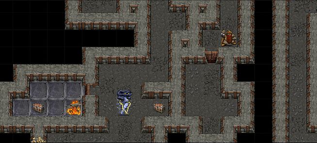 Equilibrium Of Divinity