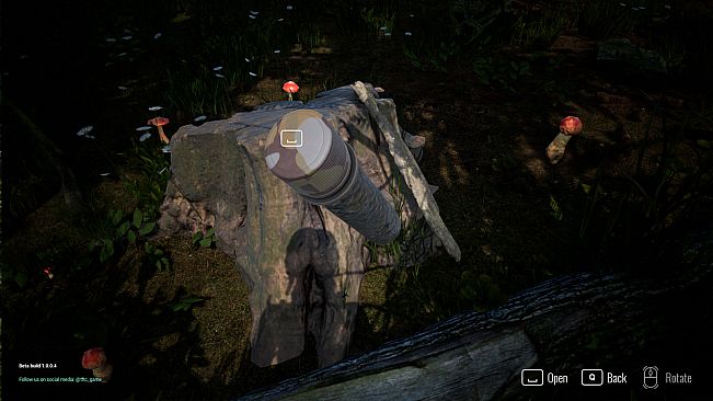 Tales From The Cache