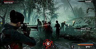 Zombie Army 4: Crossbow Rifle Bundle