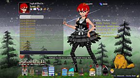 Fantasy Waifu Collector