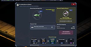 NightGlow : Aquarium Shop Simulator