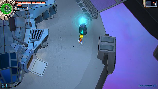 Tales of the Laser Knights