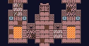 RPG Maker MZ - Fantasy Dreamland Explorer Pack