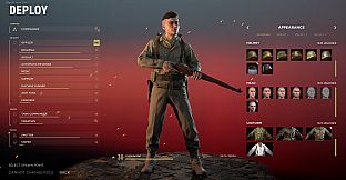 Hell Let Loose -  Operation Lüttich Units