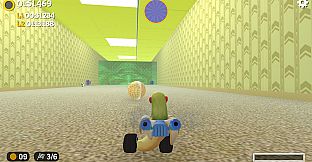 Brainrot Kart